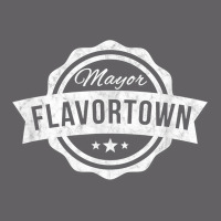 Mayor Of Flavor Town - Funny Cooking Meme Chef Yupoong Trucker Cap | Artistshot