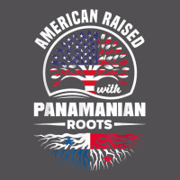 American Raised With Panamanian Roots Panama Panama Flag Yupoong Trucker Cap | Artistshot