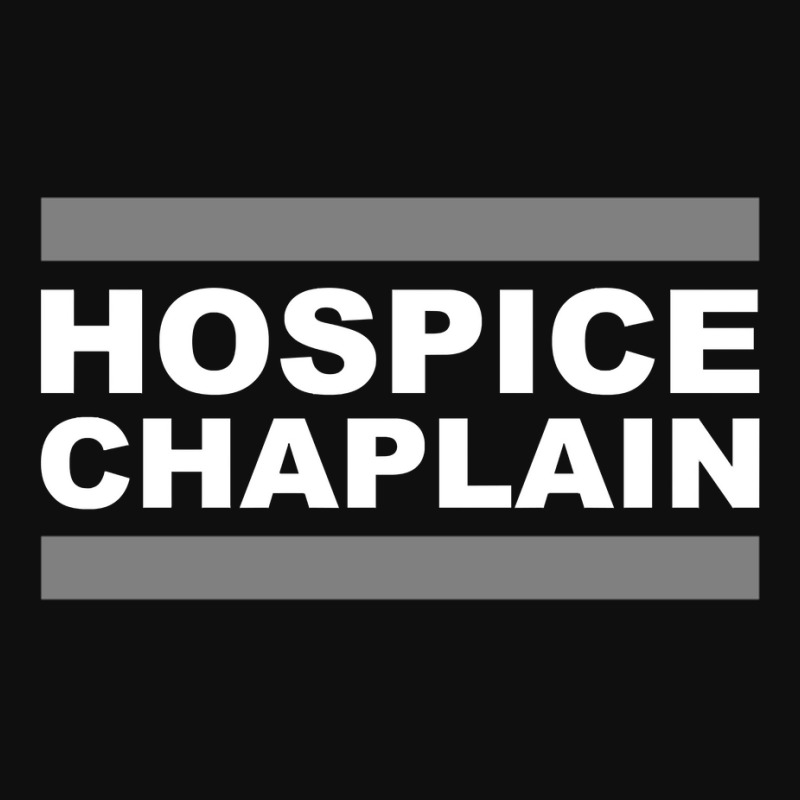 Hospice Chaplain Sweatshirt Foam Snapback hat by cm-arts | Artistshot