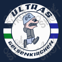 Ultras Gelsenkirchen Foam Snapback Hat | Artistshot