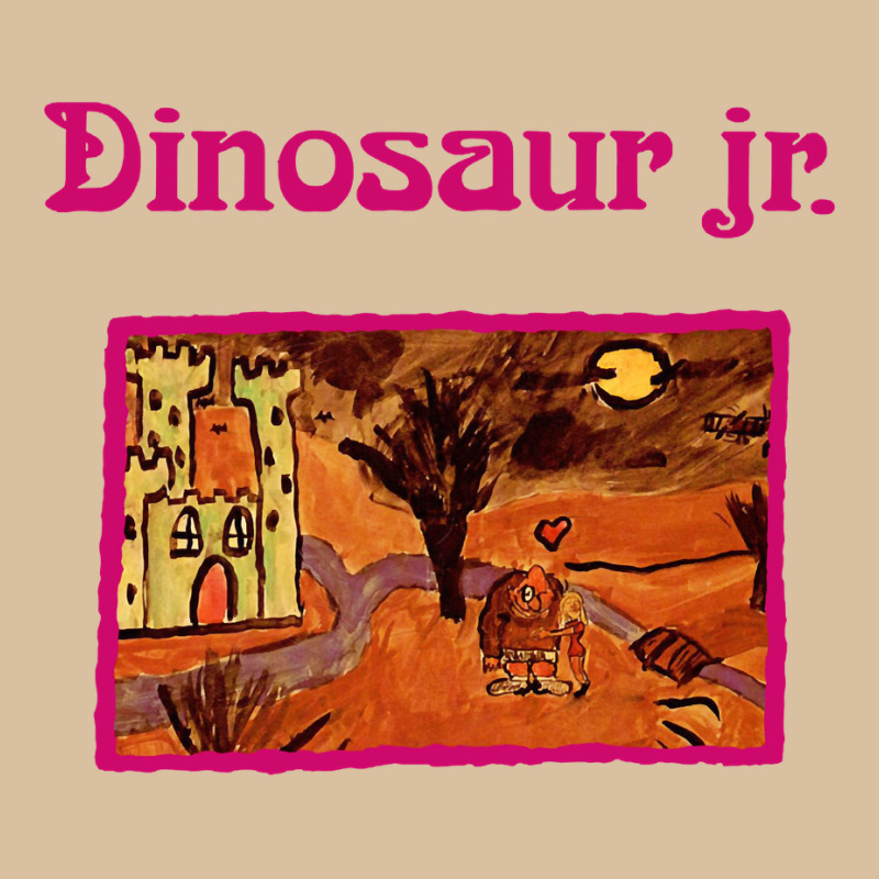 Dinosaur Jr Foam Snapback Hat | Artistshot