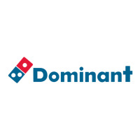 Dominos Dominant Foam Snapback Hat | Artistshot