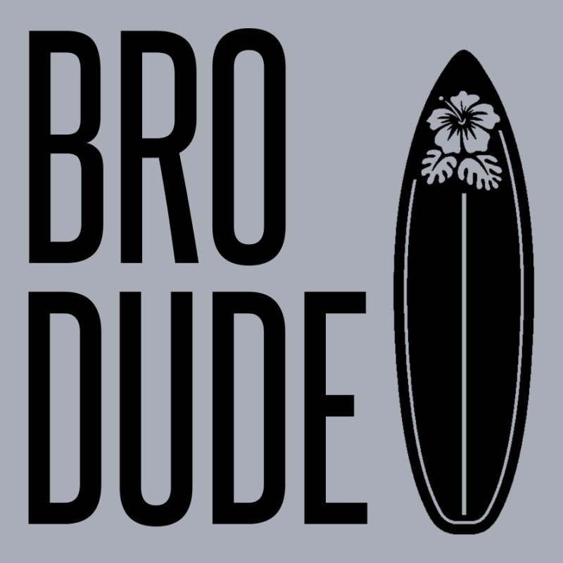 Bro Dude Tank Dress by Perfect Designers | Artistshot