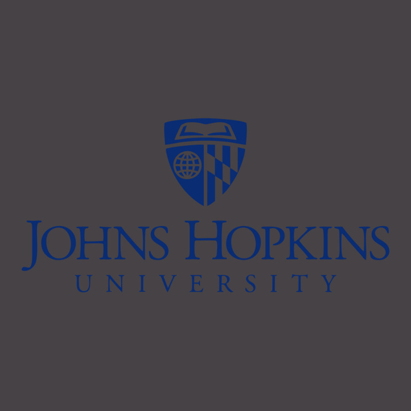 Johns Hopkins University 5 Panel Snapback Cap | Artistshot