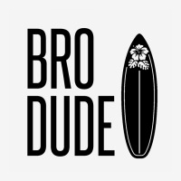 Bro Dude Classic T-shirt | Artistshot