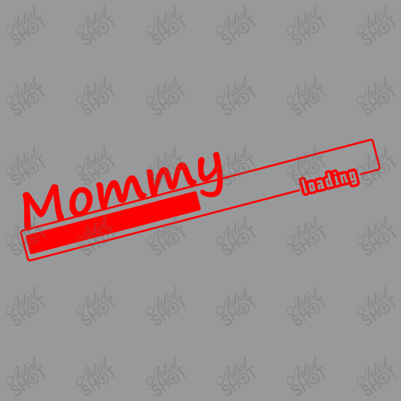 Mommy Loading Unisex Hoodie | Artistshot