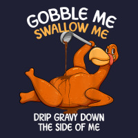 Gobble Me Swallow Me Thanksgiving Turkey Gravy Wap Lyrics T Shirt 5 Panel Snapback Cap | Artistshot