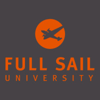 Full Sail University 5 Panel Snapback Cap | Artistshot