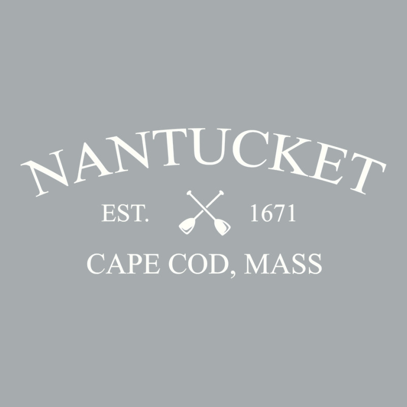 Classic Nantucket Island Cape Cod Product Sweatshirt Pa Trucker Cap by zagelmaglime | Artistshot