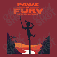 Paws Of Fury The Legend Basic Backpack | Artistshot