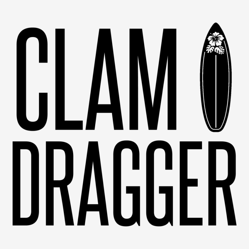 Clam Dragger Toddler Hoodie by Perfect Designers | Artistshot