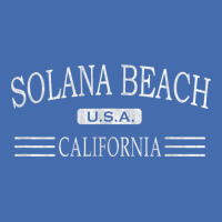 Solana Beach   California   T Shirt Fashion Visor | Artistshot