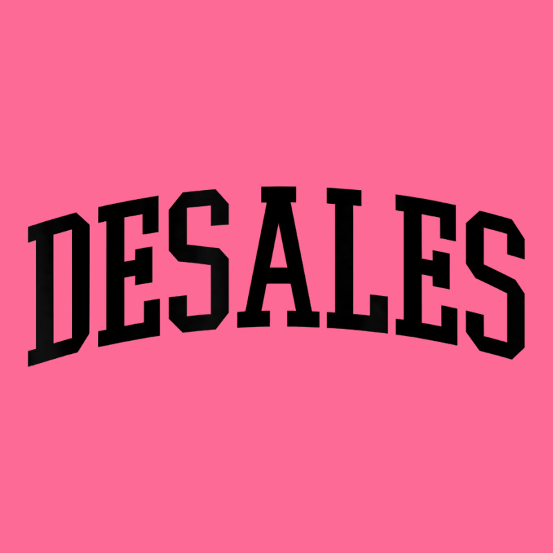 Desales Athletic Arch College University Alumni T Shirt Fashion Visor by peersodshamiw8 | Artistshot