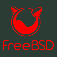 Freebsd Fashion Visor | Artistshot