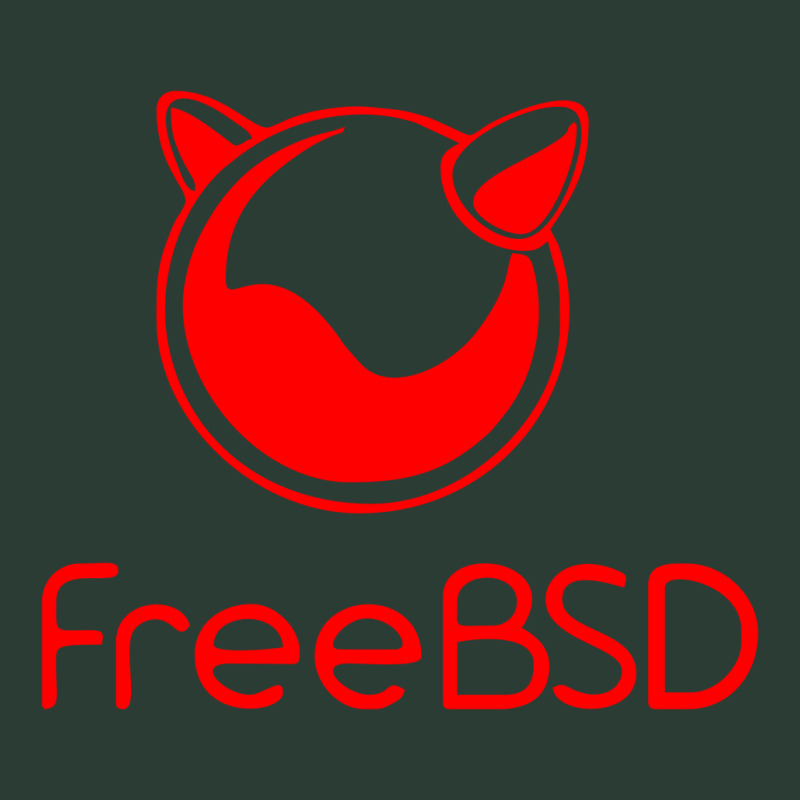 Freebsd Fashion Visor by Jamieliwa | Artistshot