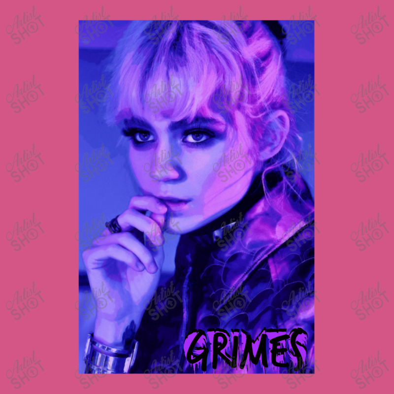 My Favorite People Grimes Poster Fashion Visor by ArtistConner | Artistshot