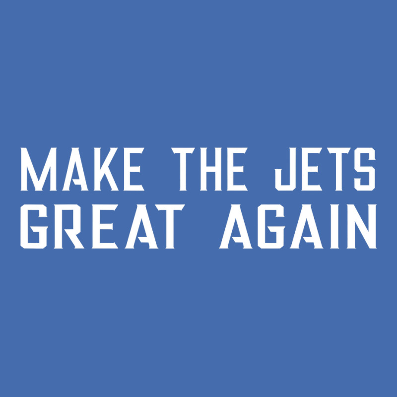 Make The Jets Great Again Tshirt New York Football Gift Fan Fashion Visor | Artistshot