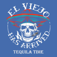 El Viejo Has Arrived Tequila Time Vintage T Shirt Fashion Visor | Artistshot