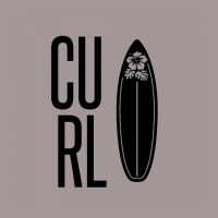 Curl – The Area Of The Wave Where It Is Breaking Vintage Short | Artistshot