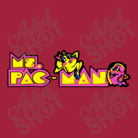 Ms Pacman Fashion Visor | Artistshot