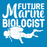 Future Marine Biologist Ocean Life Biology Student T Shirt Fashion Visor | Artistshot