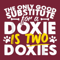 Doxie - Good Substitute Funny Saying Doxies Tee Nike Dri-fit Cap | Artistshot