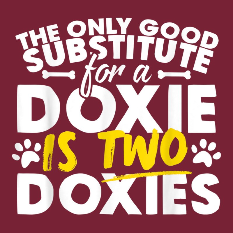 Doxie - Good Substitute Funny Saying Doxies Tee Nike Dri-FIT Cap by Hoang95 | Artistshot