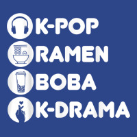 K Pop Ramen Boba K Drama Korean T Shirt Nike Dri-fit Cap | Artistshot