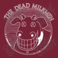 Crazy Smile Cow The Dead Milkmen Nike Dri-fit Cap | Artistshot