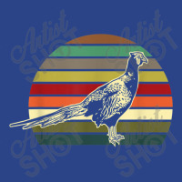 Hunting Pheasant Bird  Retro Sunset Hunter T Shirt Nike Dri-fit Cap | Artistshot