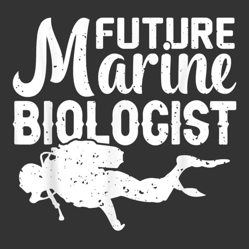 Future Marine Biologist Ocean Life Biology Student T Shirt Nike Dri-fit Cap | Artistshot