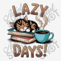 Cat Napping On A Pile Of Books Magic Mug | Artistshot