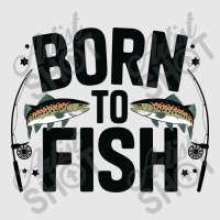 Quotes Born To Fish Unisex Jogger | Artistshot