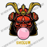 Shogum Shogun Samurai Parody Camper Cup | Artistshot