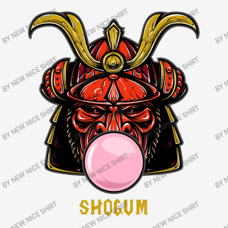 Shogum Shogun Samurai Parody Camper Cup | Artistshot