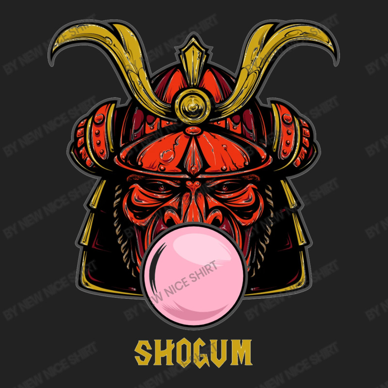 Shogum Shogun Samurai Parody Backpack | Artistshot