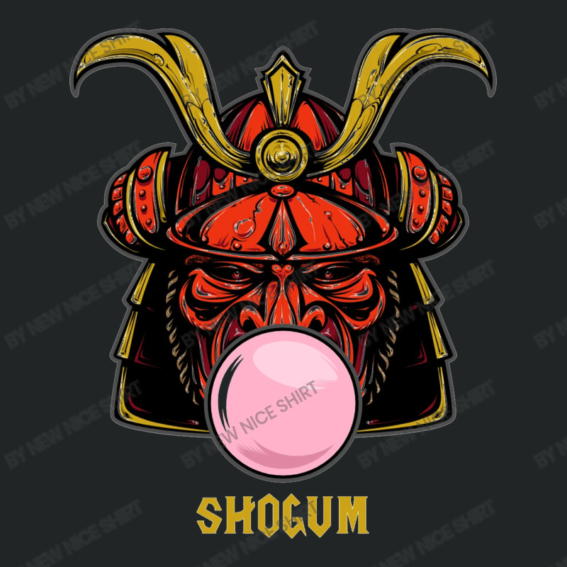 Shogum Shogun Samurai Parody Duffel Bag | Artistshot