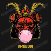 Shogum Shogun Samurai Parody Active Duffel | Artistshot