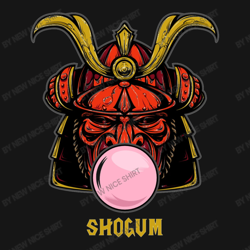 Shogum Shogun Samurai Parody Active Duffel | Artistshot