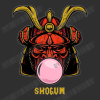 Shogum Shogun Samurai Parody Rectangle  Leatherette Patch | Artistshot