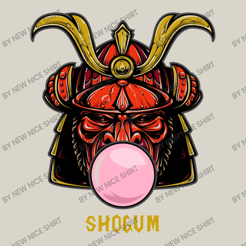 Shogum Shogun Samurai Parody Leatherette Tumbler | Artistshot