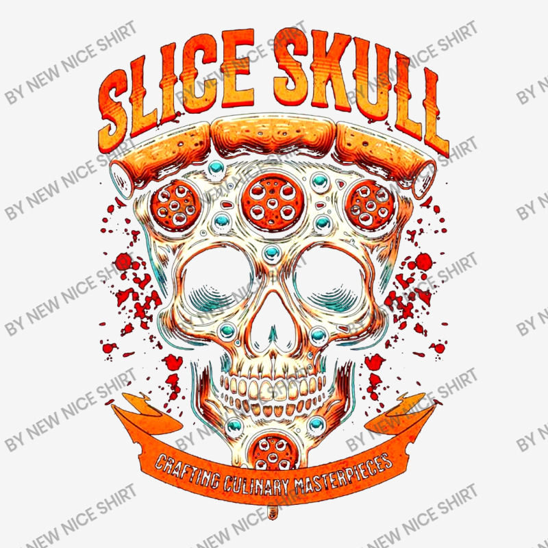 Slice Skull 15 Oz Coffee Mug | Artistshot