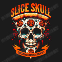 Slice Skull Full-length Apron | Artistshot