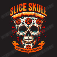 Slice Skull Waist Apron | Artistshot