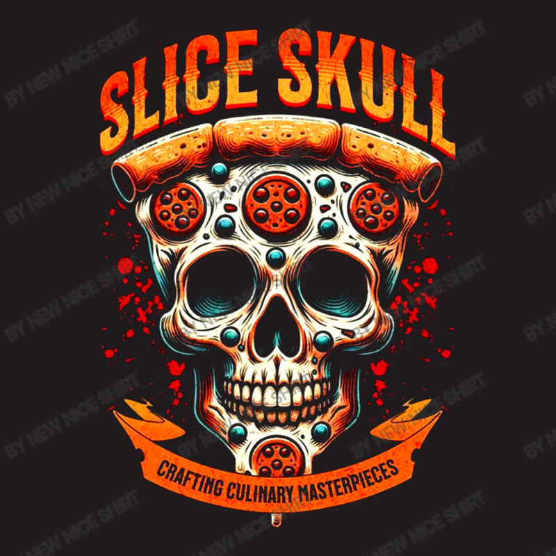 Slice Skull Waist Apron | Artistshot