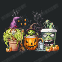 Spooky Coffee Halloween Duffel Bag | Artistshot