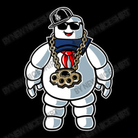 Stay-puft Marshmallow Man Comic Caricature Pop Cul Fanny Pack | Artistshot