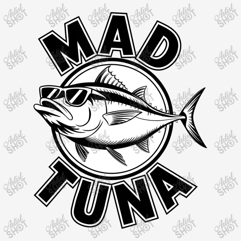 Quotes Mad Tuna 15 Oz Coffee Mug | Artistshot