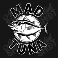 Quotes Mad Tuna Active Duffel | Artistshot