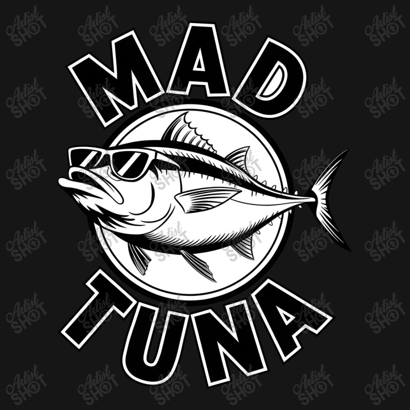 Quotes Mad Tuna Active Duffel | Artistshot